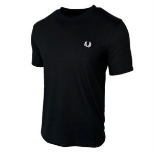 GRADE FRED PERRY BORDADA - GRADE 2-2-2