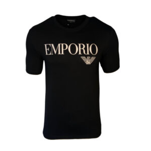 GRADE EMPORIO ARMANI CLASSICA COM LOGO FRONTAL - GRADE 2-2-2