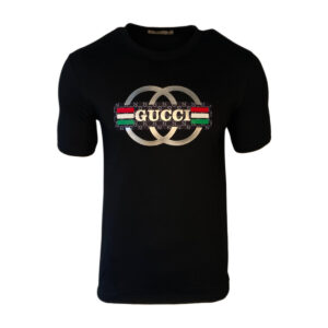 GRADE GUCCI APLIQUE ENTRELAÇADO - GRADE 2-2-2