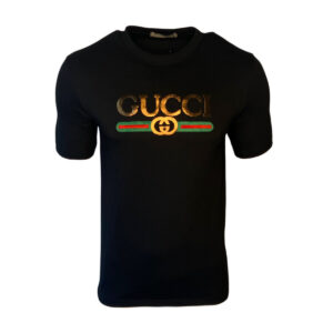 GRADE GUCCI APLIQUE FAIXA WEB VERDE COM VERMELHO - GRADE 2-2-2