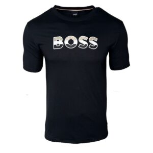 GRADE HUGO BOSS TRI HORIZONTAL BORDADO 2-2-2