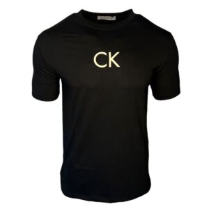 GRADE CALVIN KLEIN CK MEIO PEITO- GRADE 2-2-2