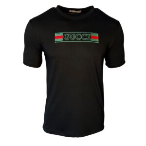 GRADE GUCCI BANDEIRA BORDADO - GRADE 2-2-2