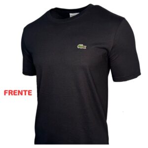 GRADE LACOSTE BIG CROCODILE ESTAMPADO NAS COSTAS - GRADE 2-2-2