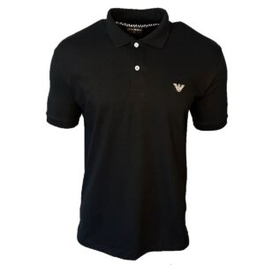 GRADE POLO EMPORIO ARMANI G.A BÁSICA- GRADE 2-2-2